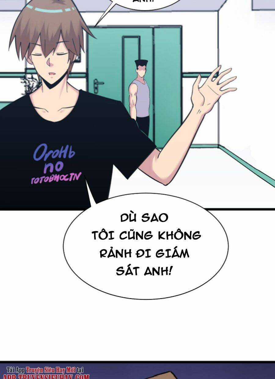 Cửa Hàng Đào Bảo Thông Tam Giới Chapter 303 trang 39