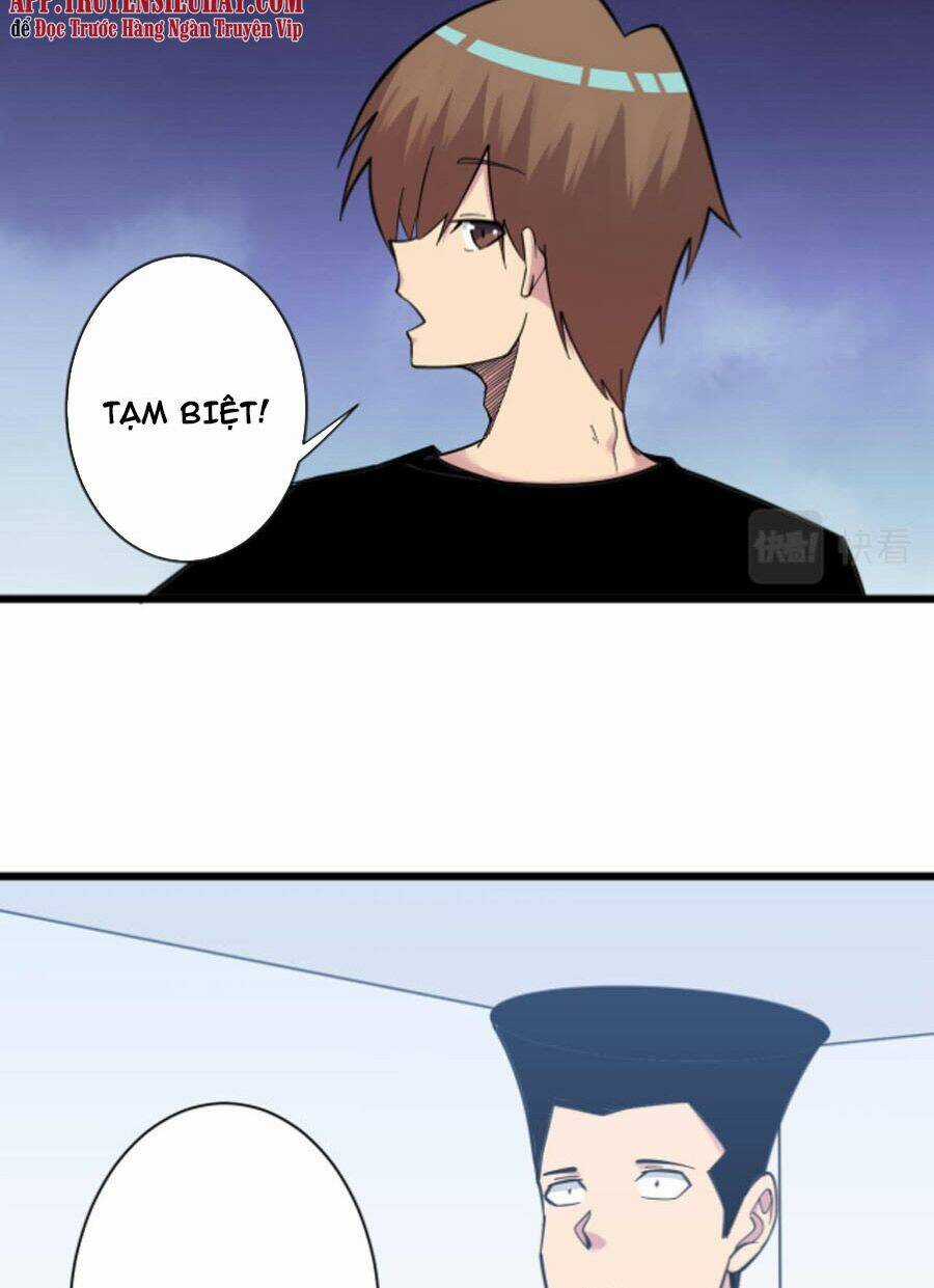 Cửa Hàng Đào Bảo Thông Tam Giới Chapter 303 trang 40