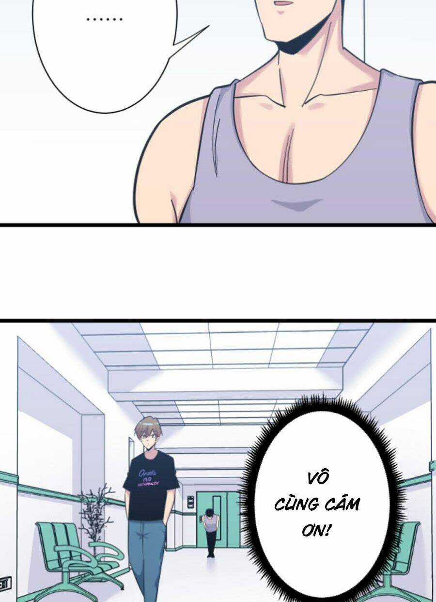 Cửa Hàng Đào Bảo Thông Tam Giới Chapter 303 trang 41