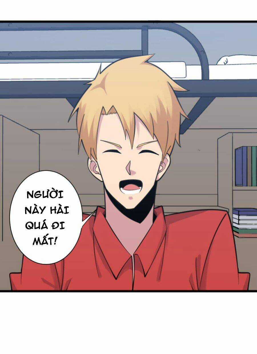 Cửa Hàng Đào Bảo Thông Tam Giới Chapter 303 trang 45