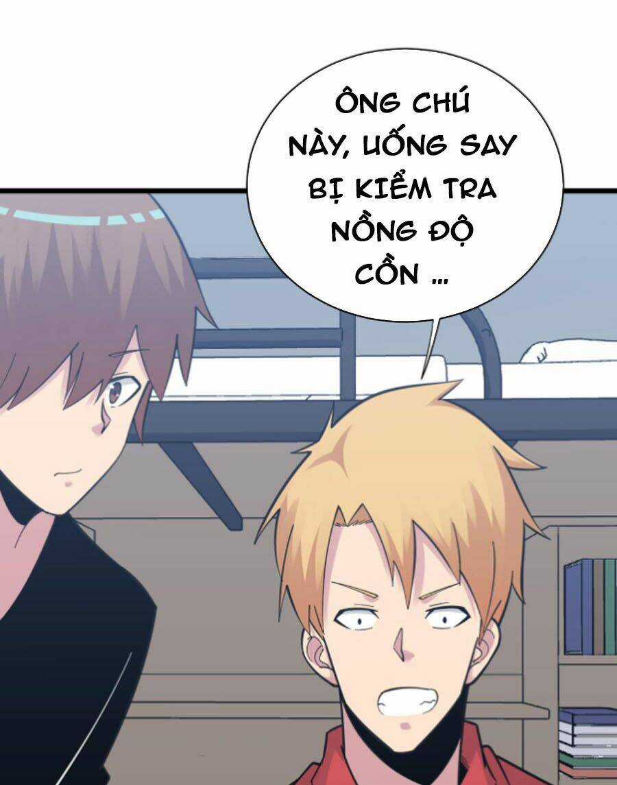 Cửa Hàng Đào Bảo Thông Tam Giới Chapter 303 trang 48