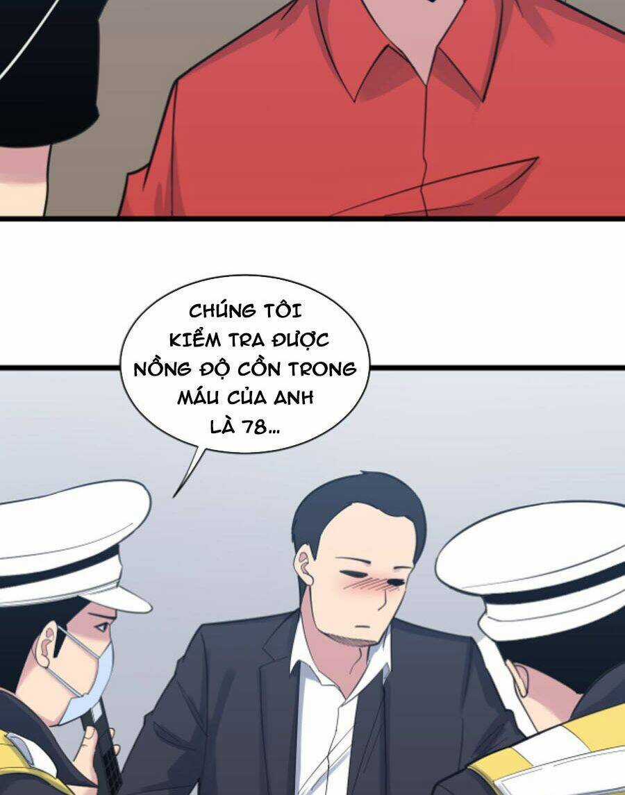 Cửa Hàng Đào Bảo Thông Tam Giới Chapter 303 trang 49