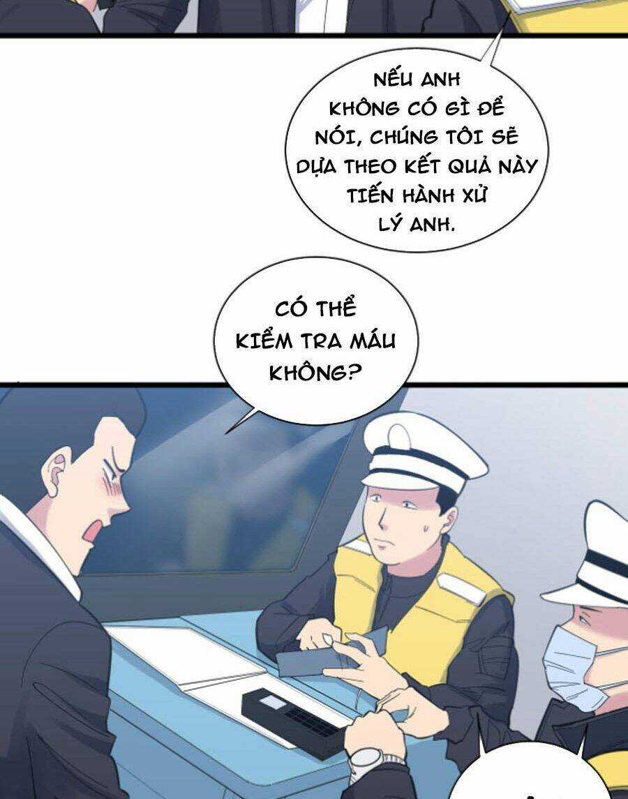 Cửa Hàng Đào Bảo Thông Tam Giới Chapter 303 trang 50