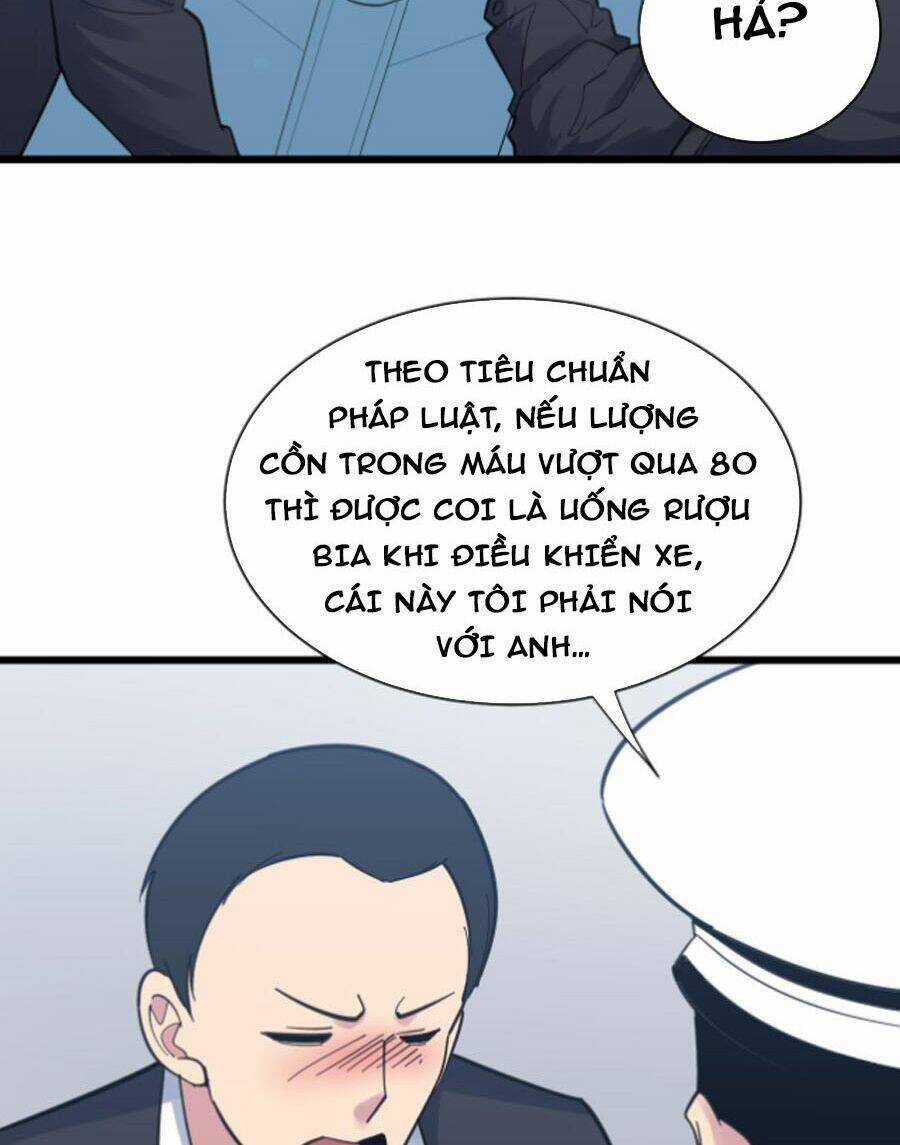 Cửa Hàng Đào Bảo Thông Tam Giới Chapter 303 trang 51