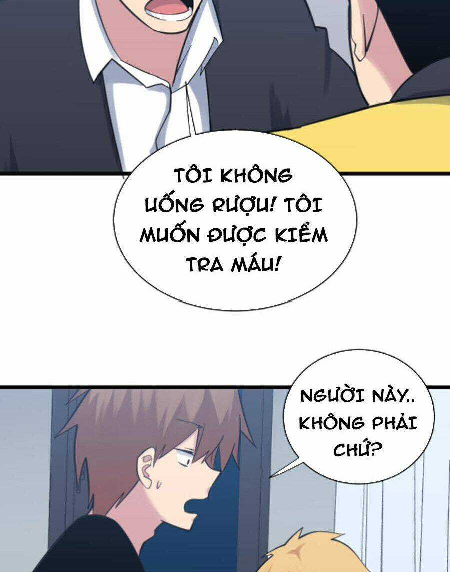 Cửa Hàng Đào Bảo Thông Tam Giới Chapter 303 trang 52