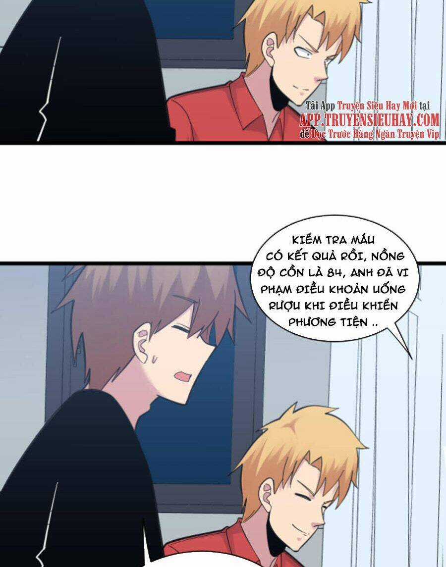 Cửa Hàng Đào Bảo Thông Tam Giới Chapter 303 trang 53