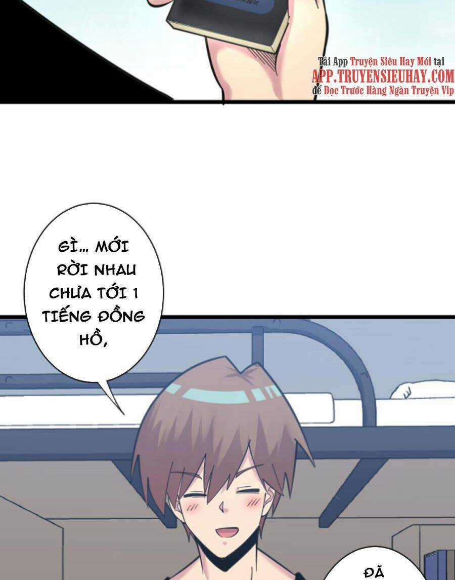 Cửa Hàng Đào Bảo Thông Tam Giới Chapter 303 trang 57