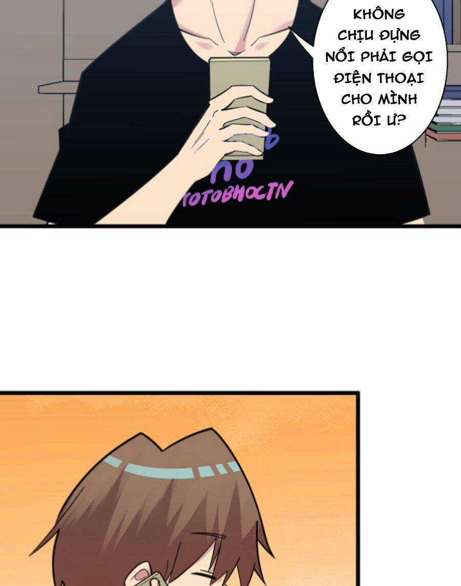 Cửa Hàng Đào Bảo Thông Tam Giới Chapter 303 trang 58