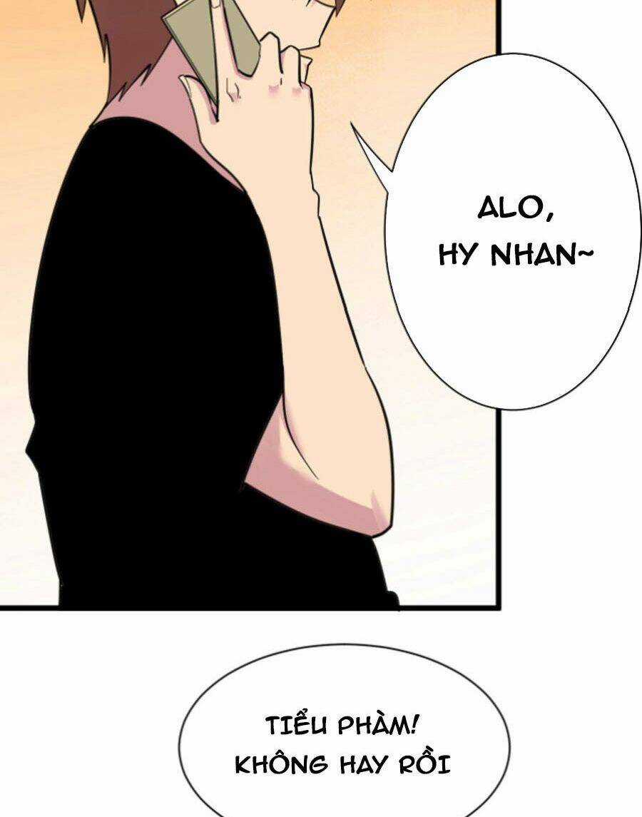 Cửa Hàng Đào Bảo Thông Tam Giới Chapter 303 trang 59