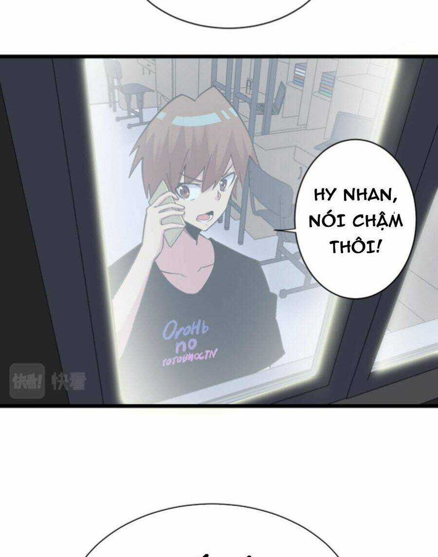 Cửa Hàng Đào Bảo Thông Tam Giới Chapter 303 trang 62