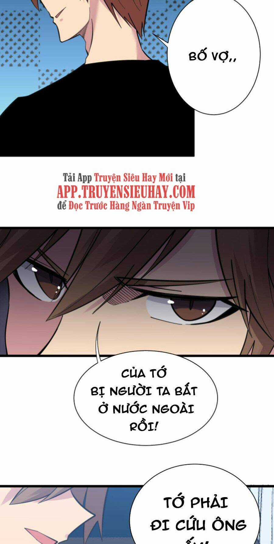 Cửa Hàng Đào Bảo Thông Tam Giới Chapter 303 trang 67