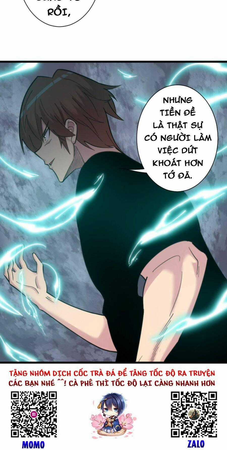 Cửa Hàng Đào Bảo Thông Tam Giới Chapter 303 trang 69