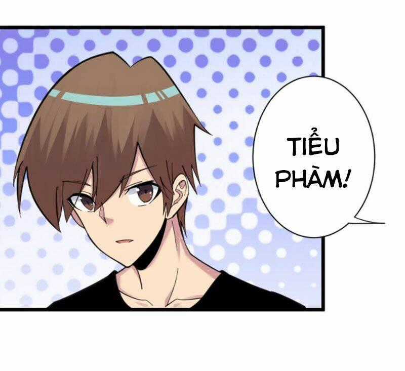 Cửa Hàng Đào Bảo Thông Tam Giới Chapter 304 trang 1