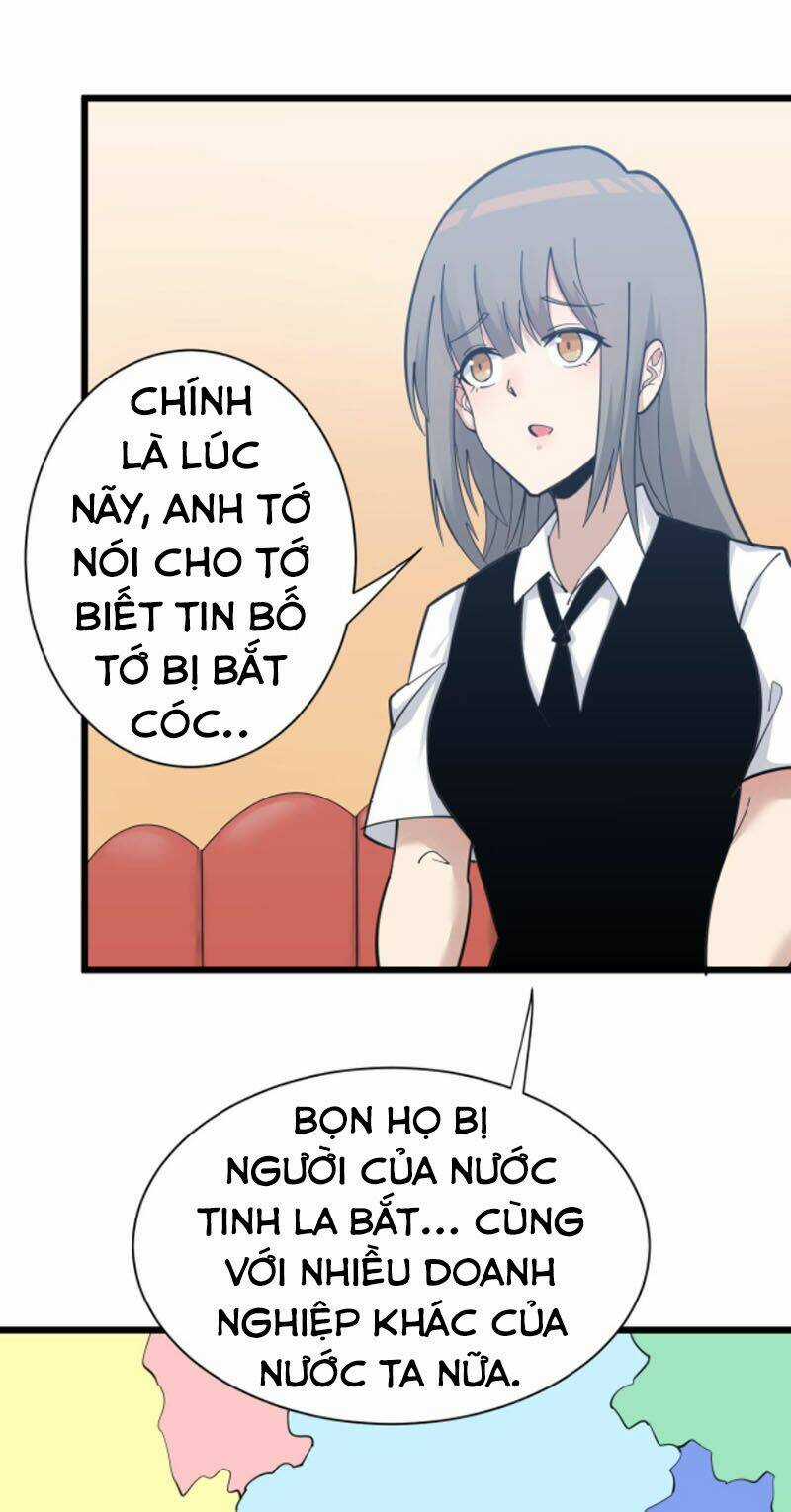 Cửa Hàng Đào Bảo Thông Tam Giới Chapter 304 trang 11