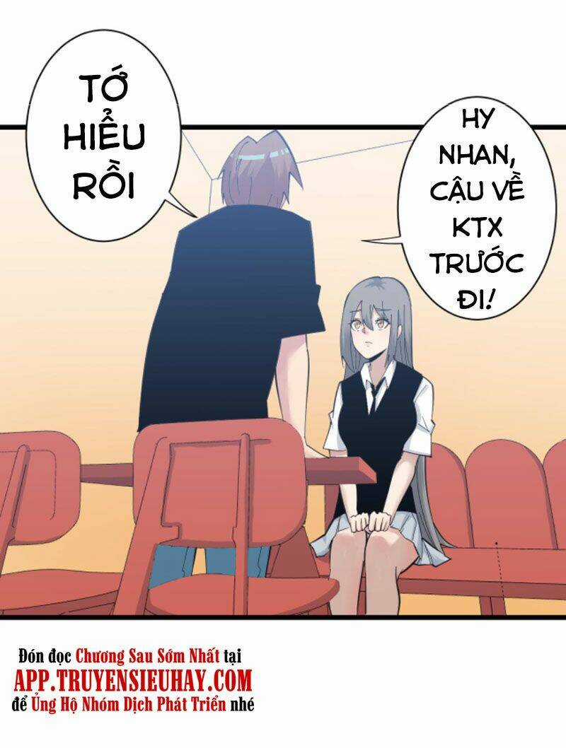 Cửa Hàng Đào Bảo Thông Tam Giới Chapter 304 trang 14