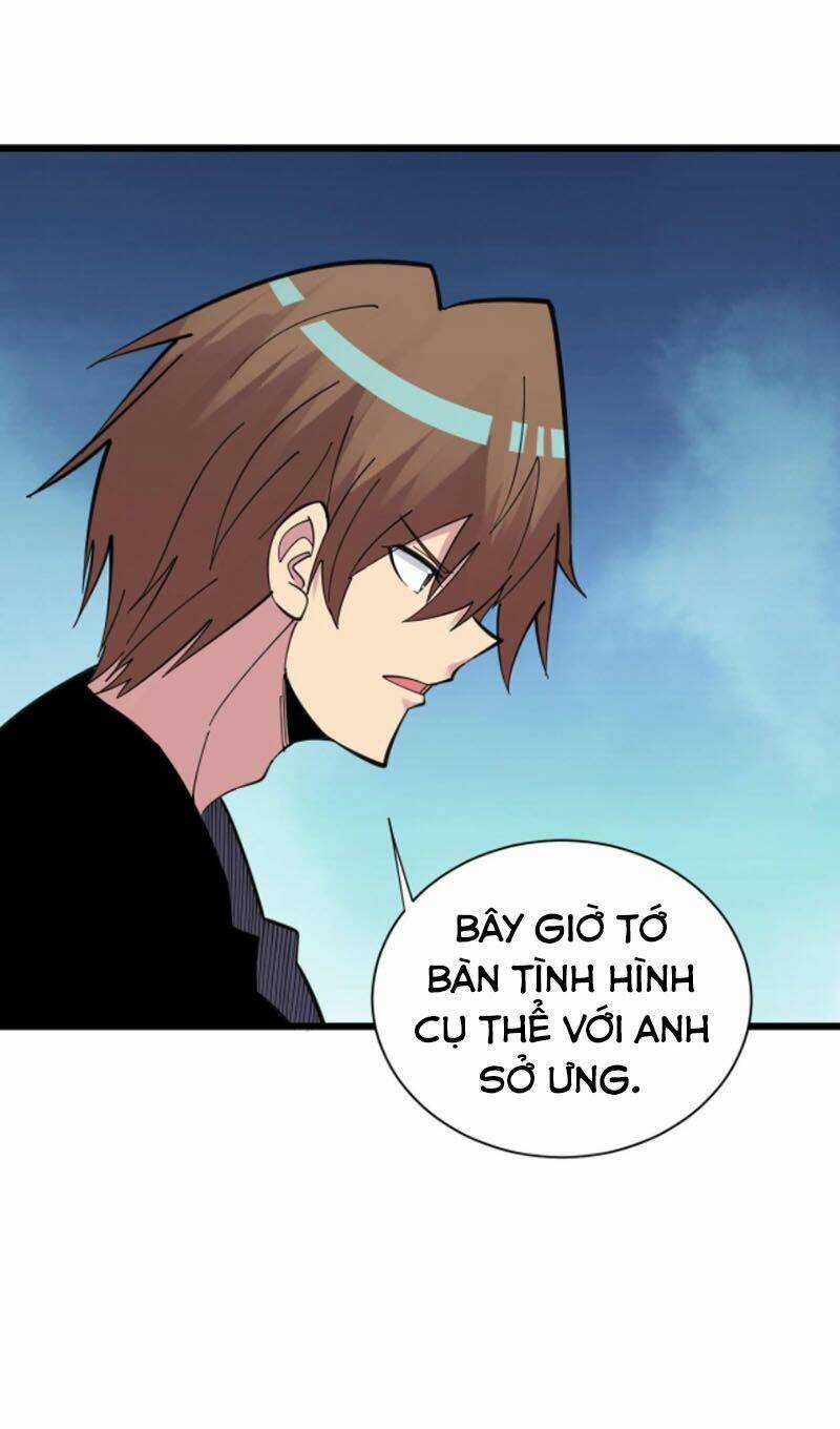 Cửa Hàng Đào Bảo Thông Tam Giới Chapter 304 trang 15