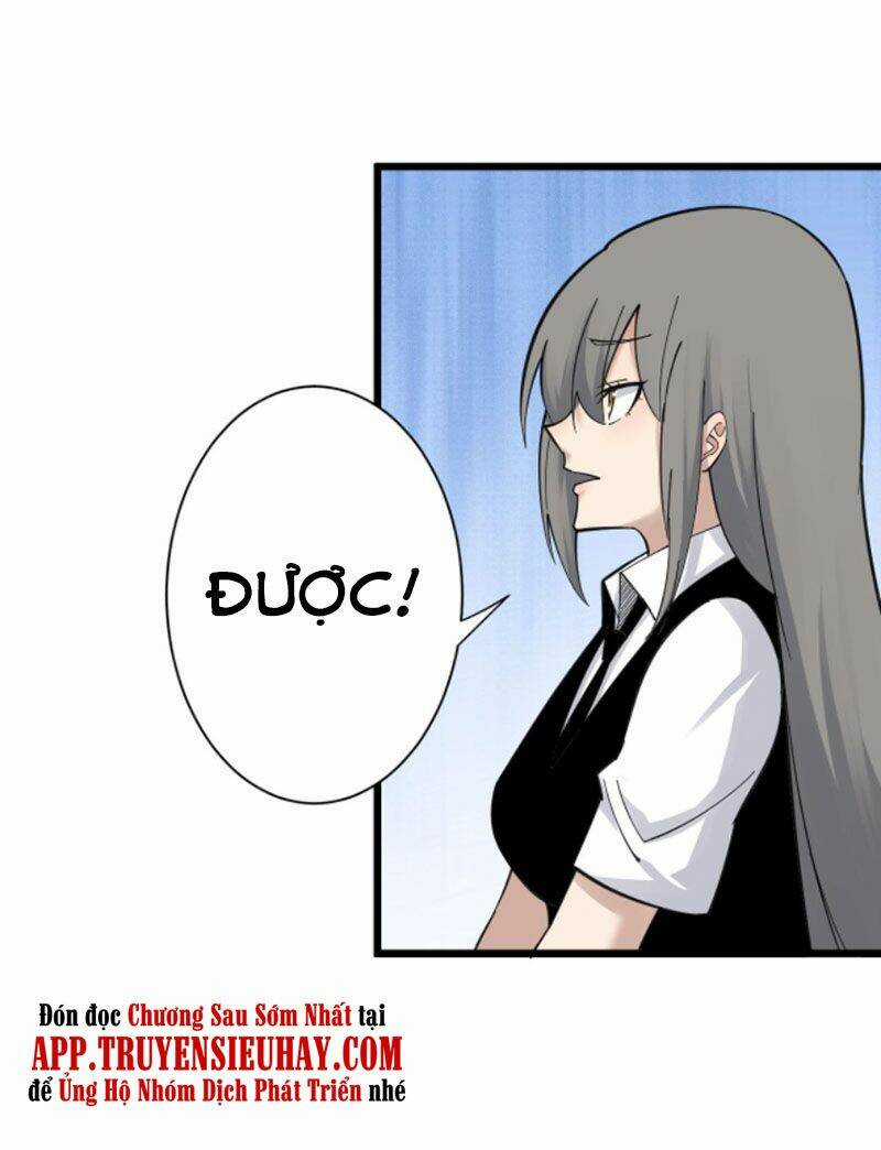 Cửa Hàng Đào Bảo Thông Tam Giới Chapter 304 trang 16