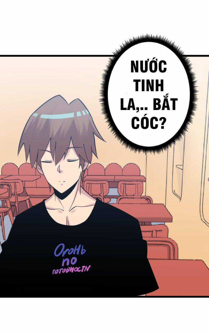 Cửa Hàng Đào Bảo Thông Tam Giới Chapter 304 trang 17