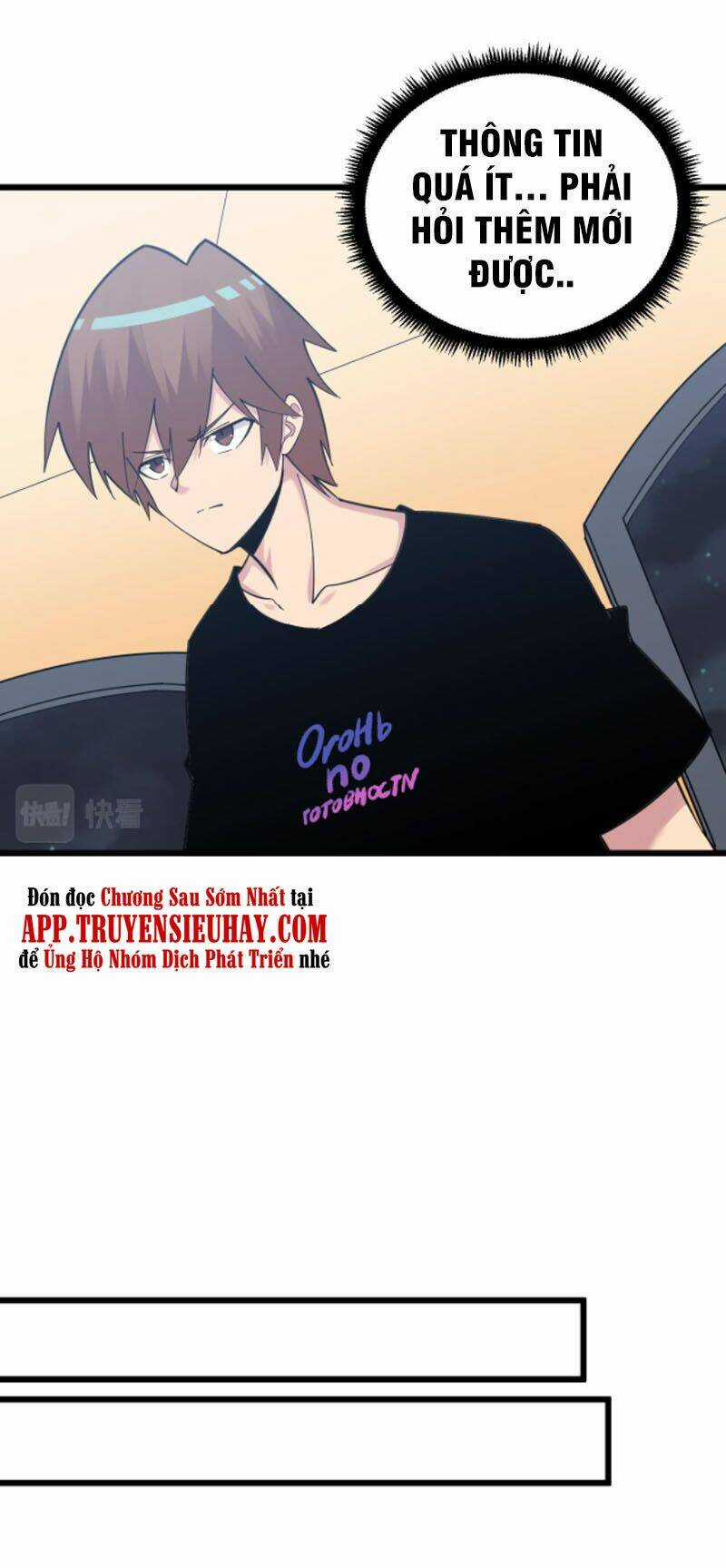 Cửa Hàng Đào Bảo Thông Tam Giới Chapter 304 trang 18