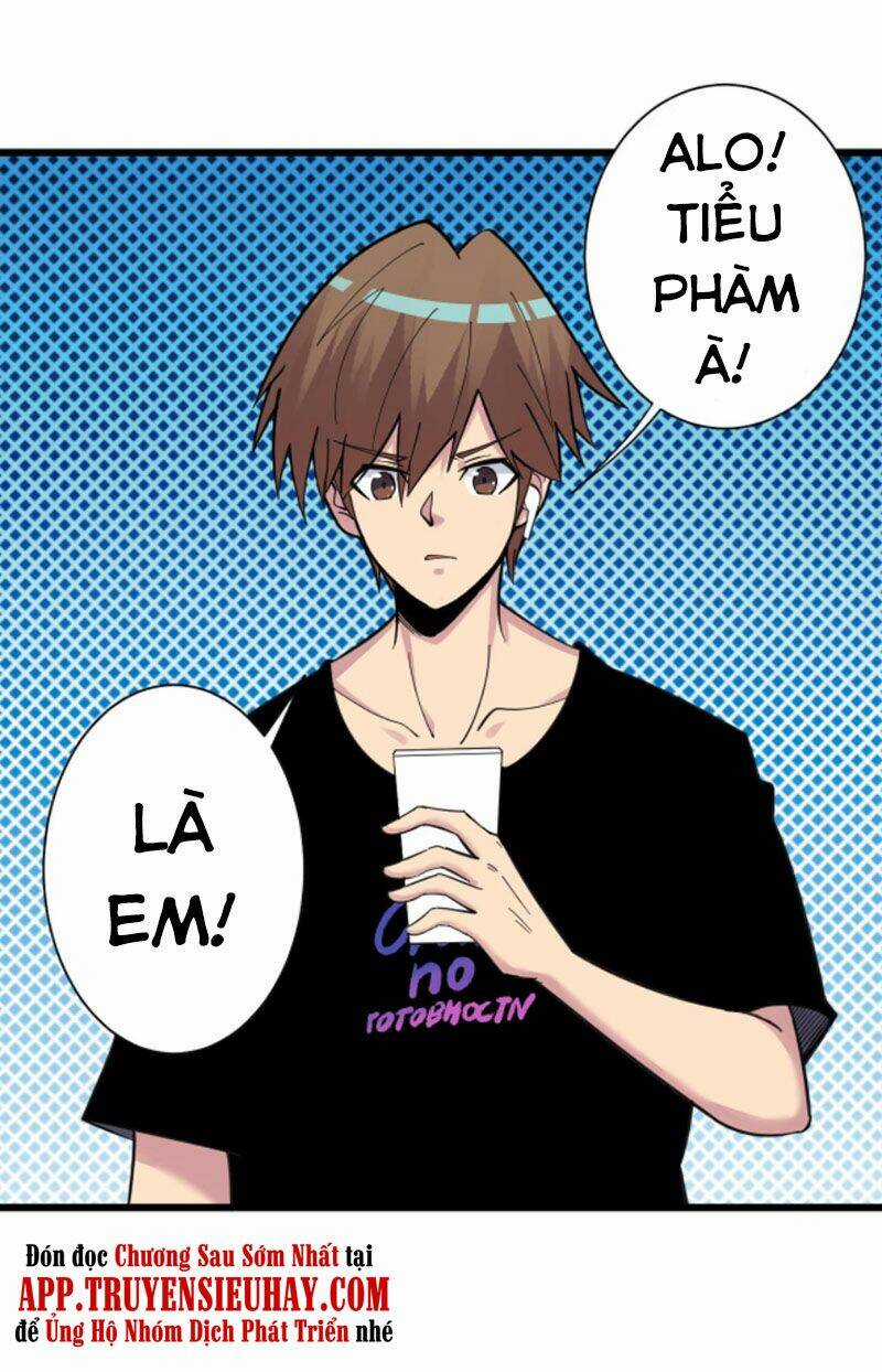 Cửa Hàng Đào Bảo Thông Tam Giới Chapter 304 trang 20