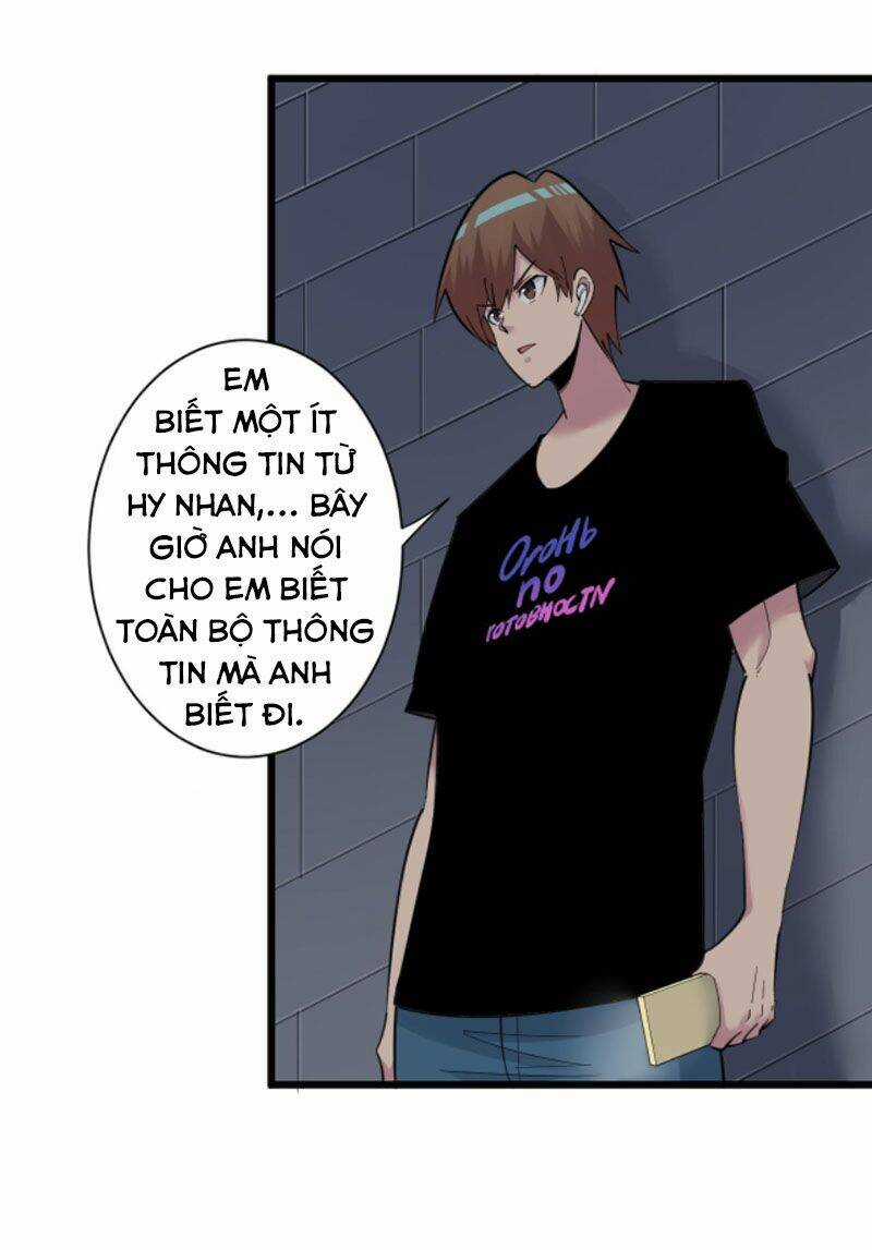 Cửa Hàng Đào Bảo Thông Tam Giới Chapter 304 trang 21