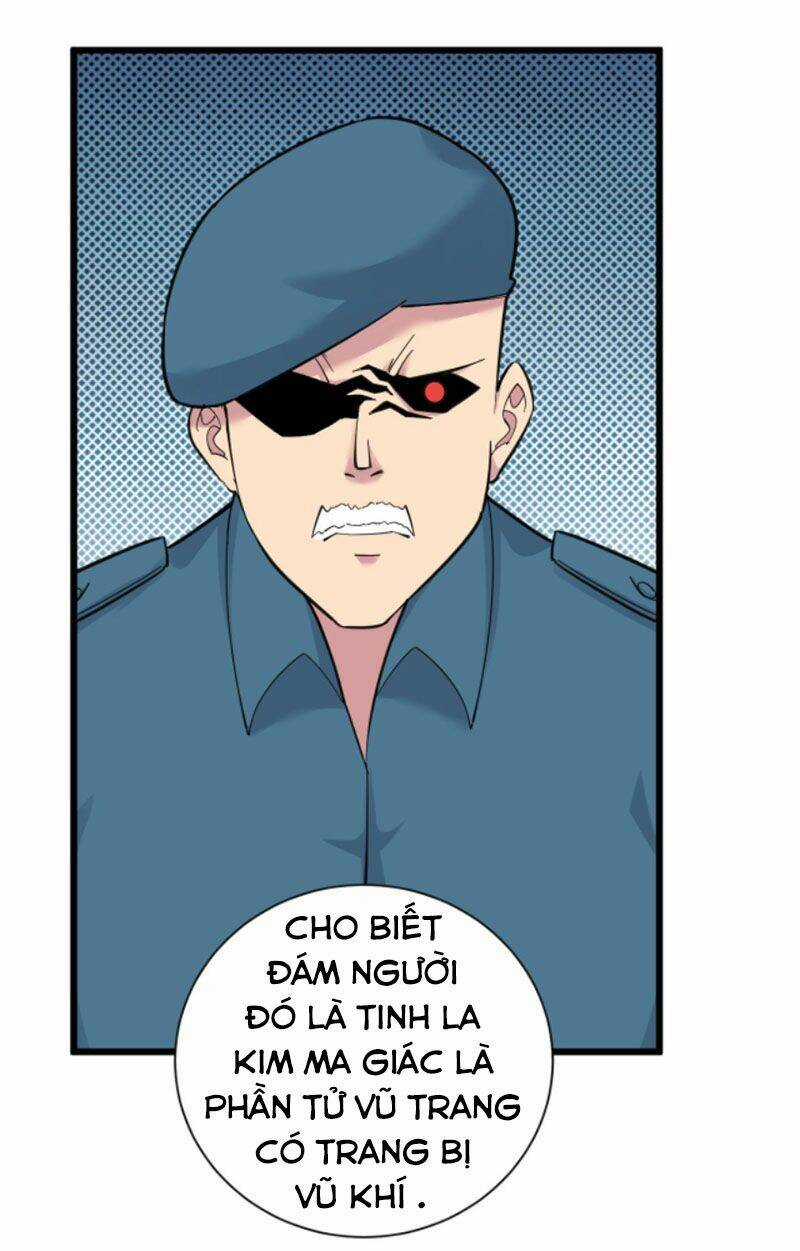 Cửa Hàng Đào Bảo Thông Tam Giới Chapter 304 trang 23