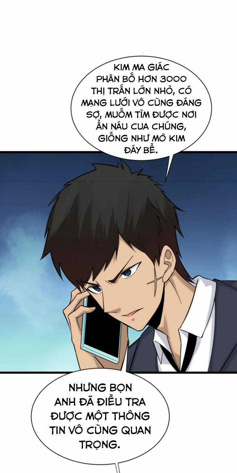 Cửa Hàng Đào Bảo Thông Tam Giới Chapter 304 trang 24