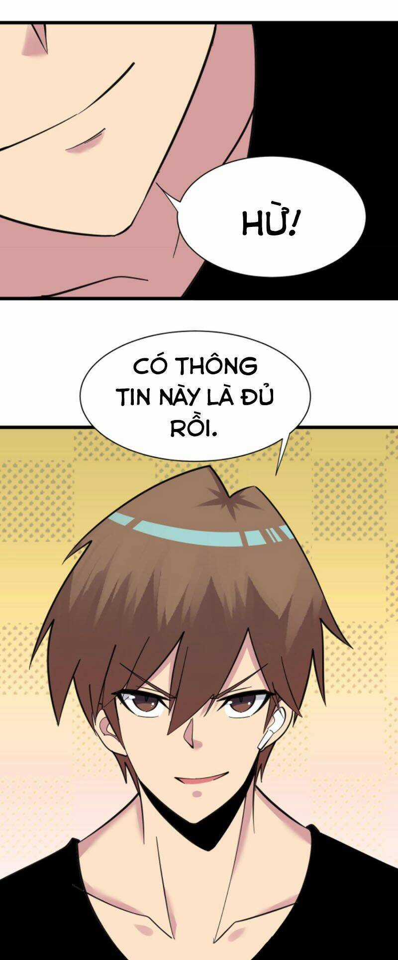 Cửa Hàng Đào Bảo Thông Tam Giới Chapter 304 trang 26