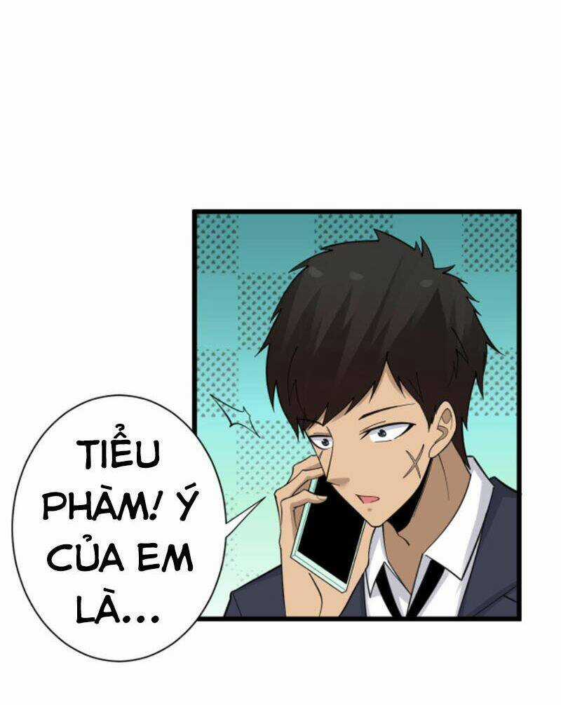 Cửa Hàng Đào Bảo Thông Tam Giới Chapter 304 trang 28