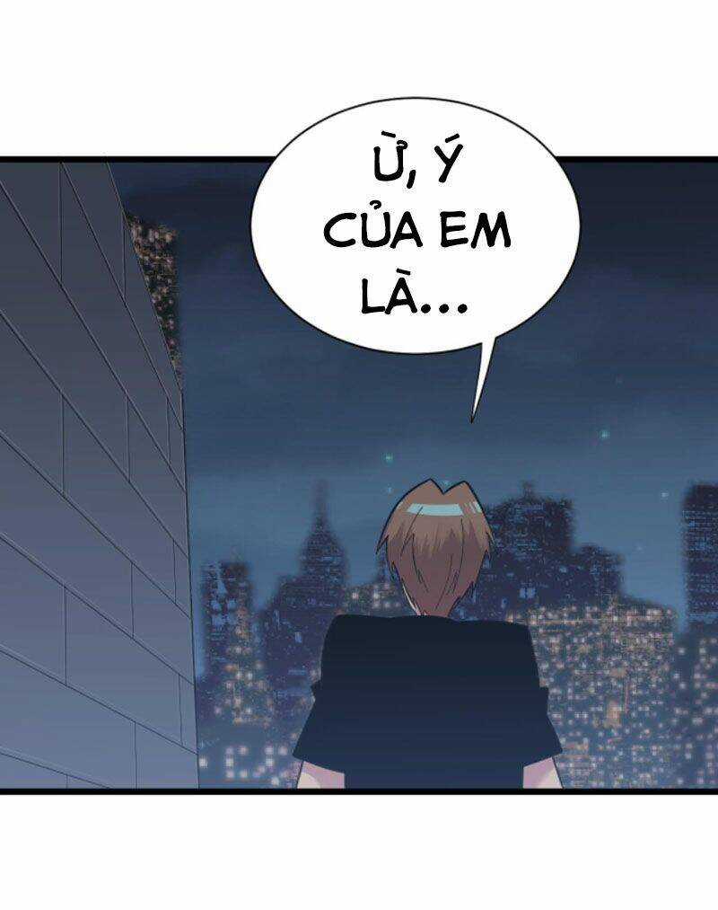 Cửa Hàng Đào Bảo Thông Tam Giới Chapter 304 trang 29