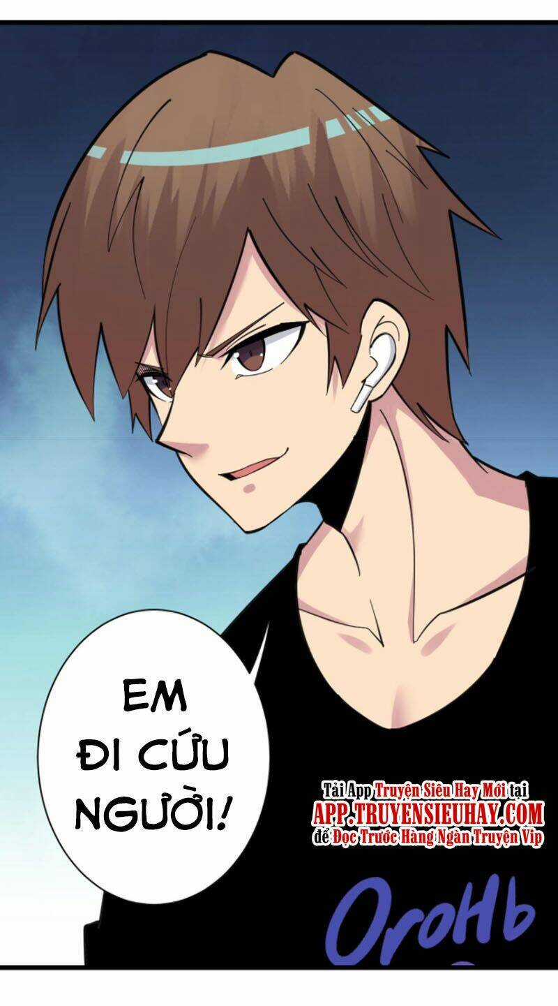 Cửa Hàng Đào Bảo Thông Tam Giới Chapter 304 trang 30