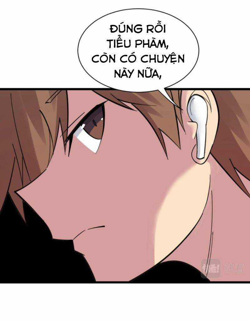 Cửa Hàng Đào Bảo Thông Tam Giới Chapter 304 trang 31