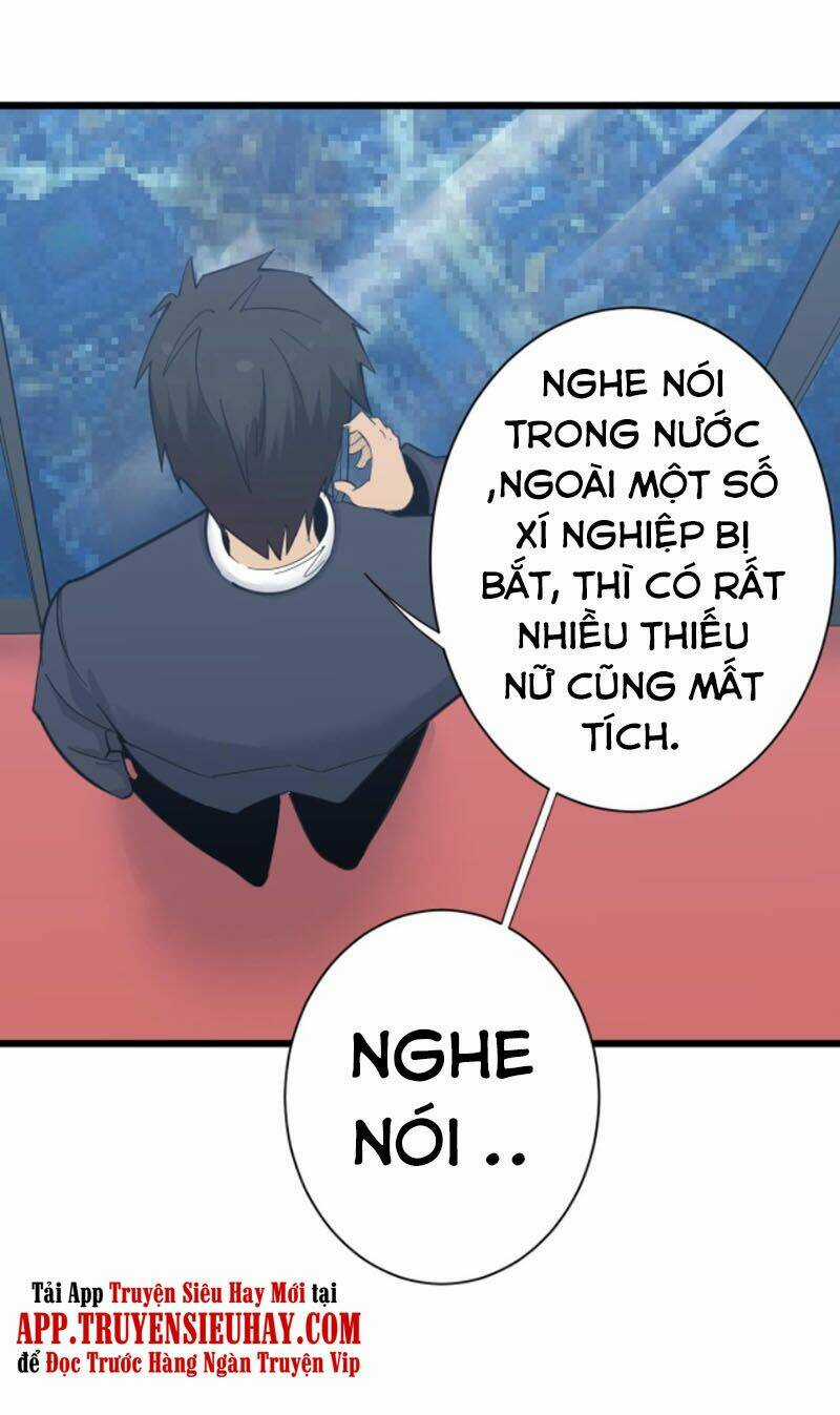 Cửa Hàng Đào Bảo Thông Tam Giới Chapter 304 trang 32