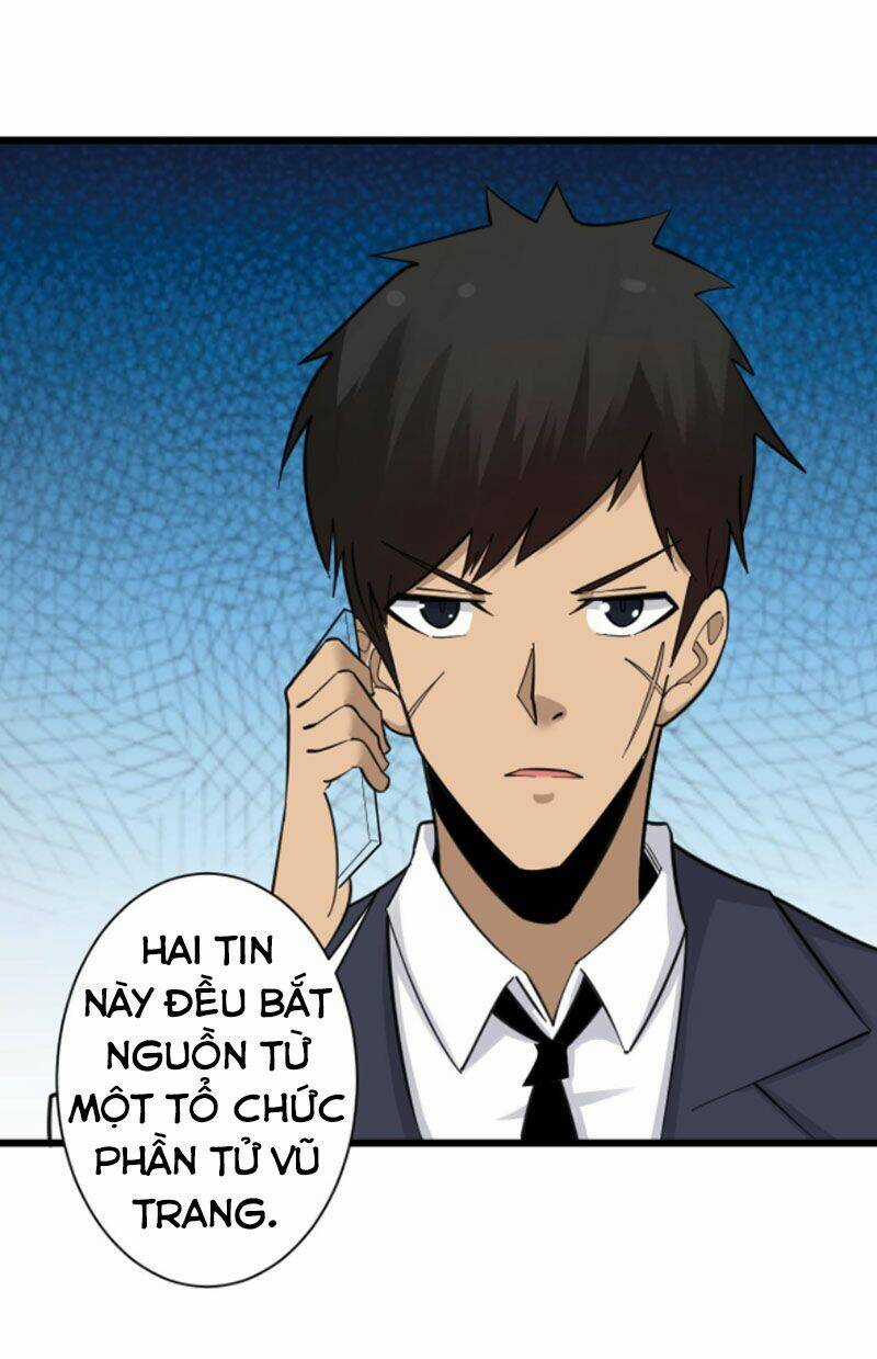 Cửa Hàng Đào Bảo Thông Tam Giới Chapter 304 trang 33