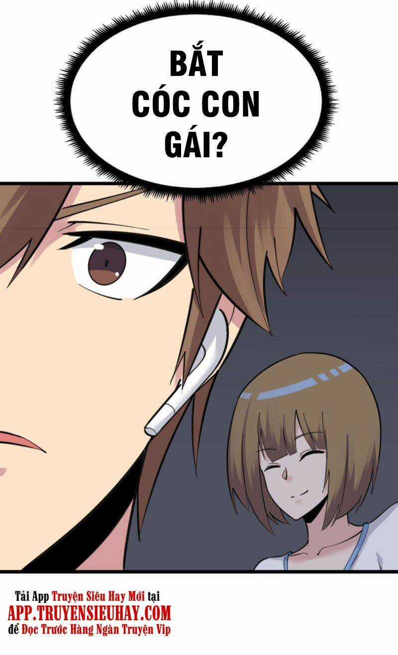 Cửa Hàng Đào Bảo Thông Tam Giới Chapter 304 trang 34