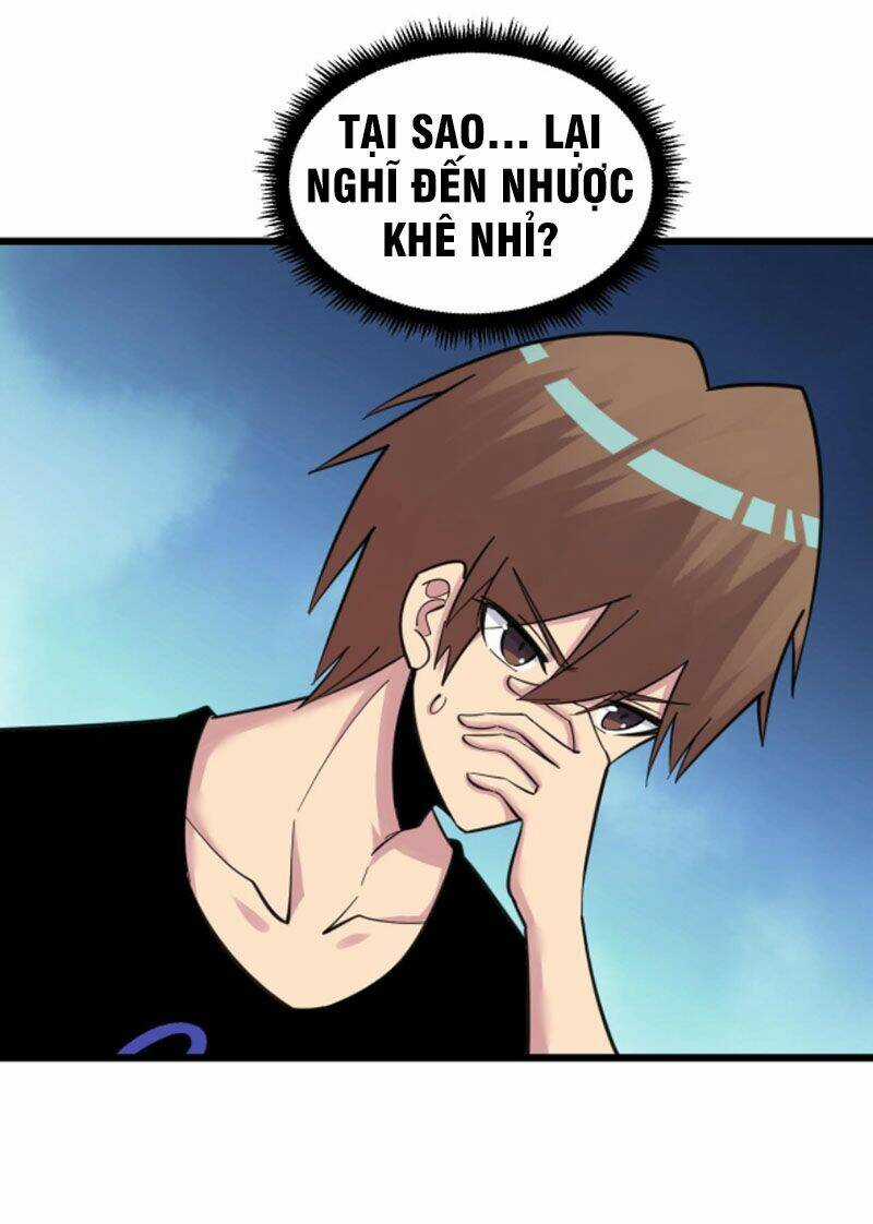 Cửa Hàng Đào Bảo Thông Tam Giới Chapter 304 trang 35