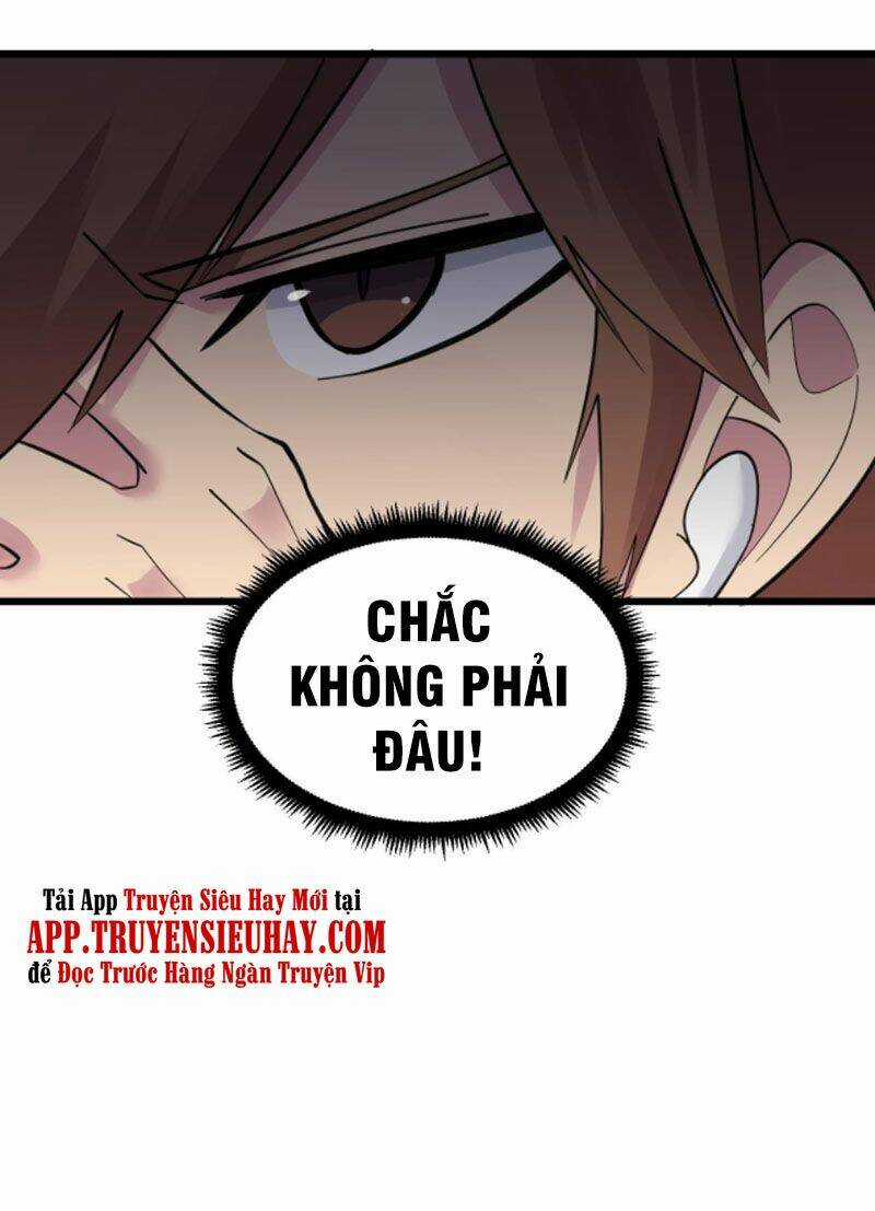 Cửa Hàng Đào Bảo Thông Tam Giới Chapter 304 trang 36