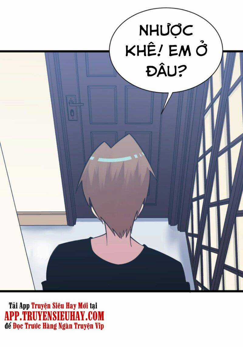 Cửa Hàng Đào Bảo Thông Tam Giới Chapter 304 trang 38