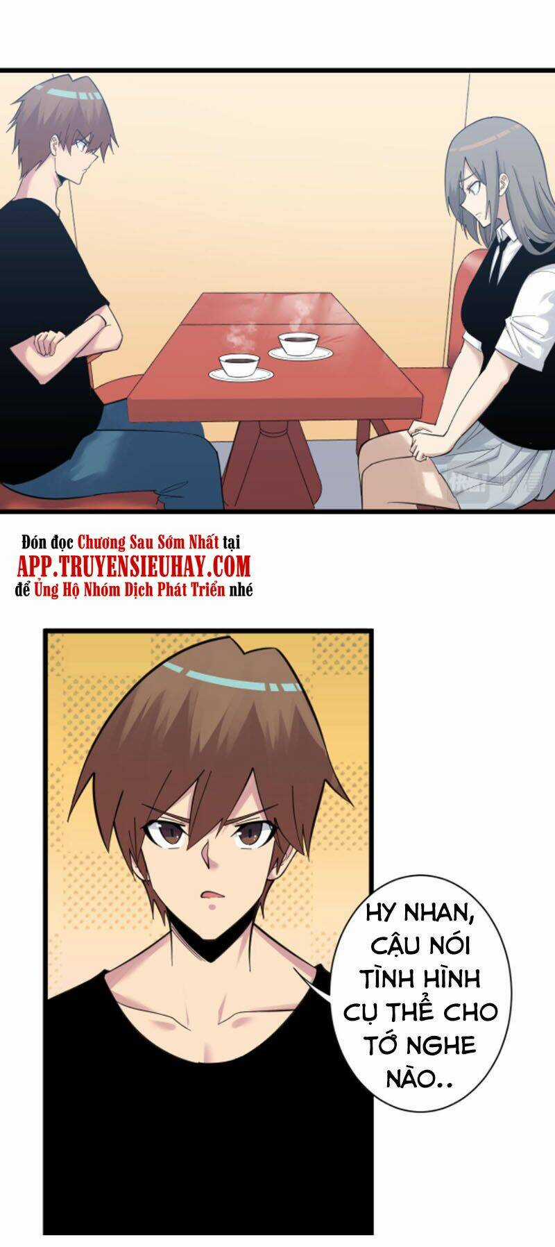 Cửa Hàng Đào Bảo Thông Tam Giới Chapter 304 trang 4