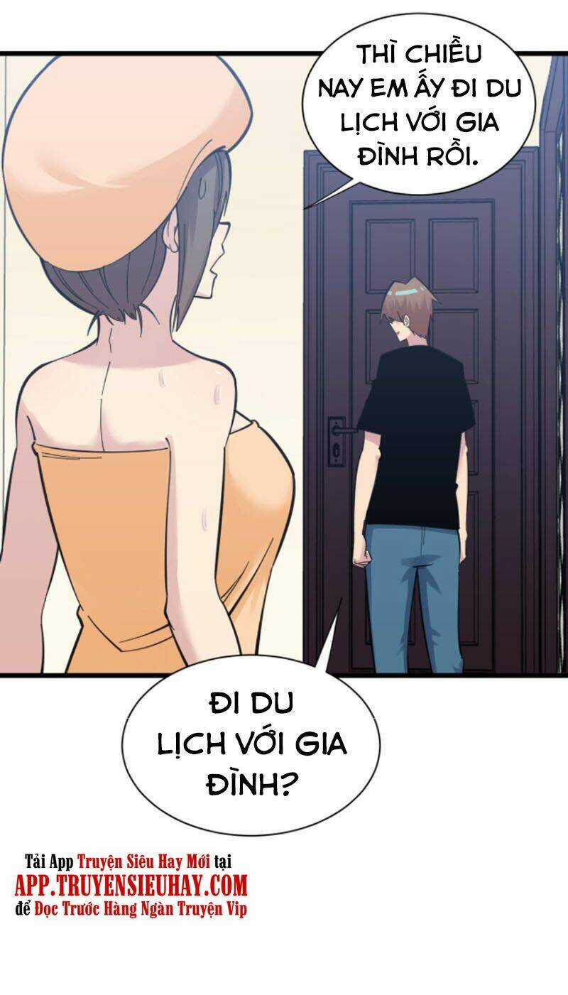 Cửa Hàng Đào Bảo Thông Tam Giới Chapter 304 trang 40