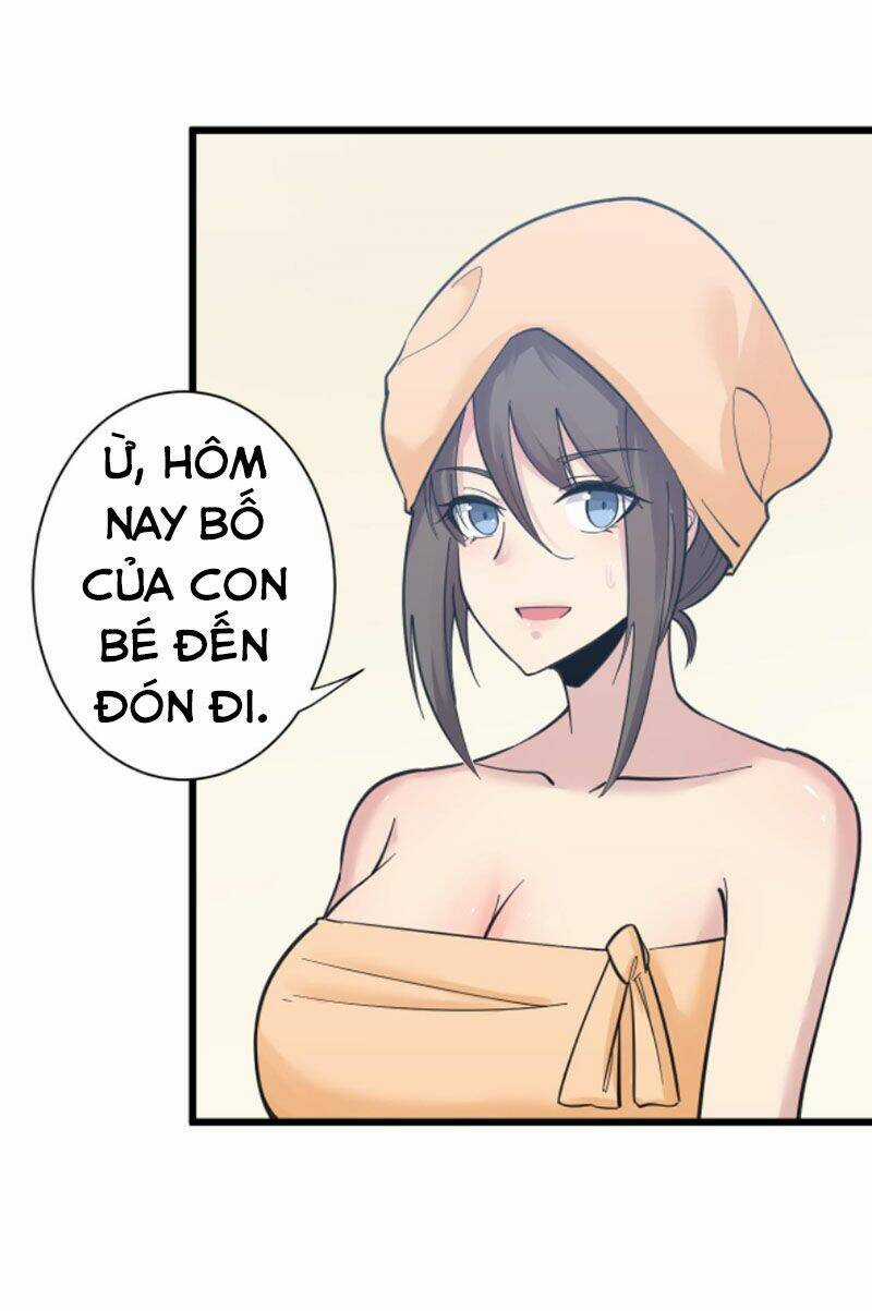 Cửa Hàng Đào Bảo Thông Tam Giới Chapter 304 trang 41