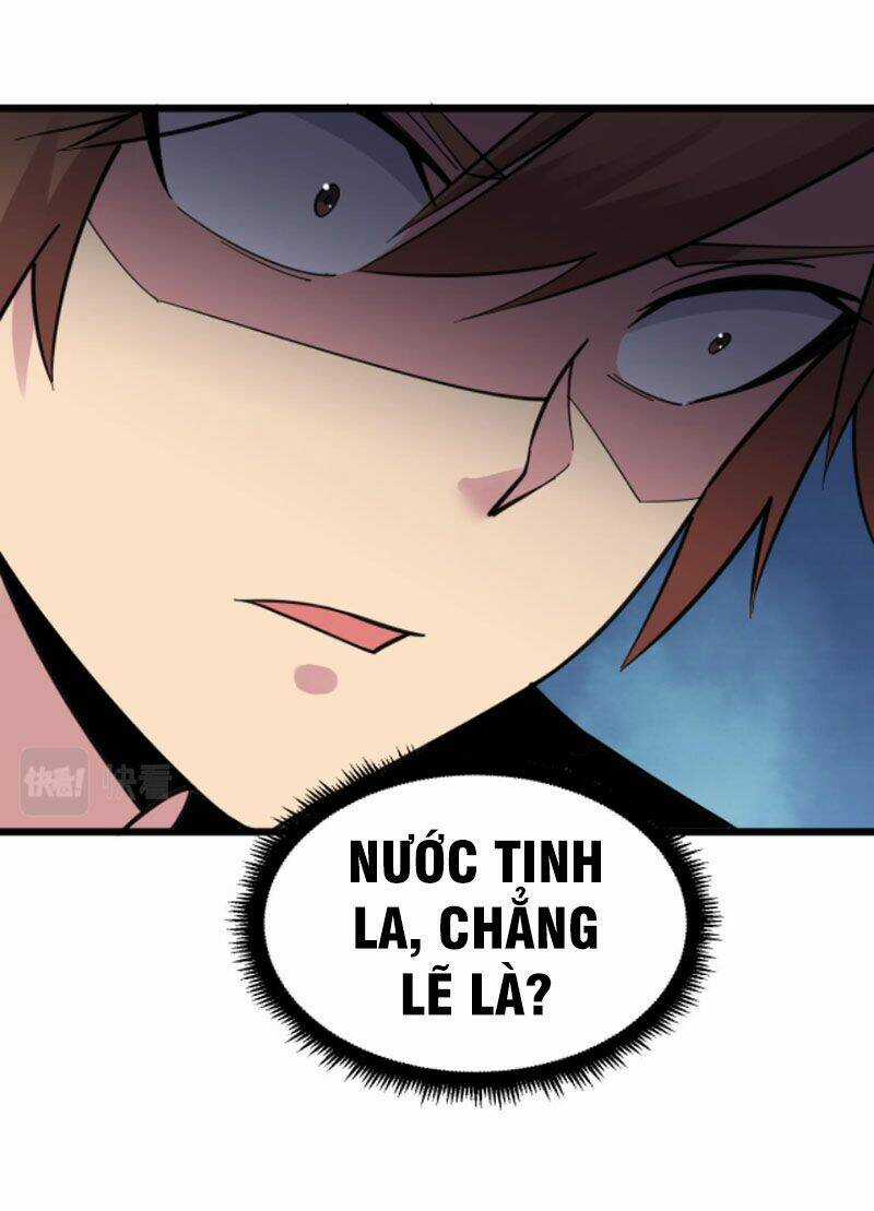 Cửa Hàng Đào Bảo Thông Tam Giới Chapter 304 trang 43