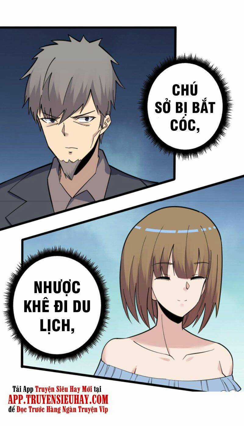 Cửa Hàng Đào Bảo Thông Tam Giới Chapter 304 trang 44