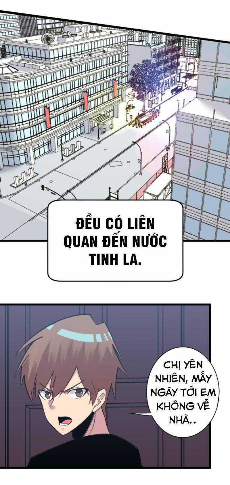 Cửa Hàng Đào Bảo Thông Tam Giới Chapter 304 trang 45