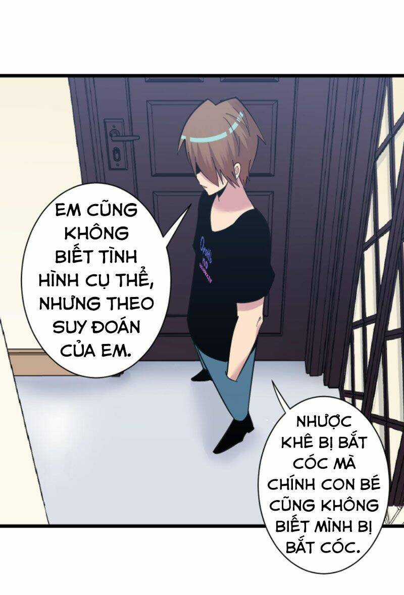 Cửa Hàng Đào Bảo Thông Tam Giới Chapter 304 trang 47