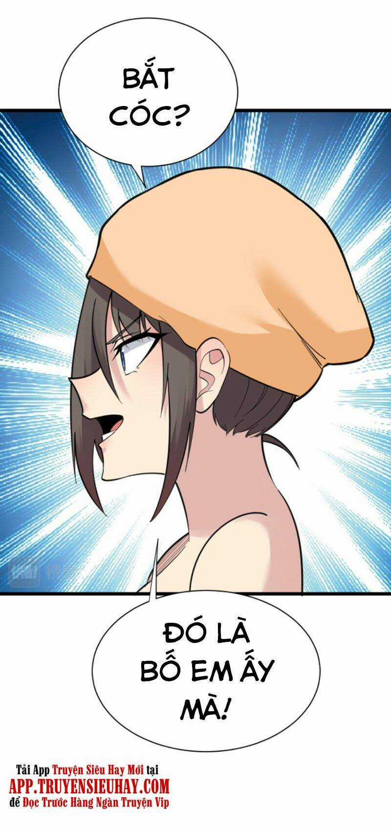 Cửa Hàng Đào Bảo Thông Tam Giới Chapter 304 trang 48