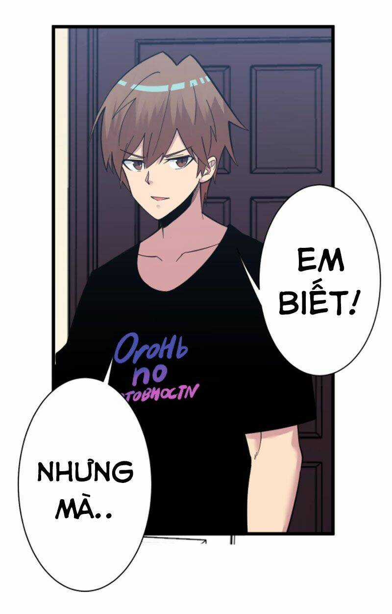 Cửa Hàng Đào Bảo Thông Tam Giới Chapter 304 trang 49