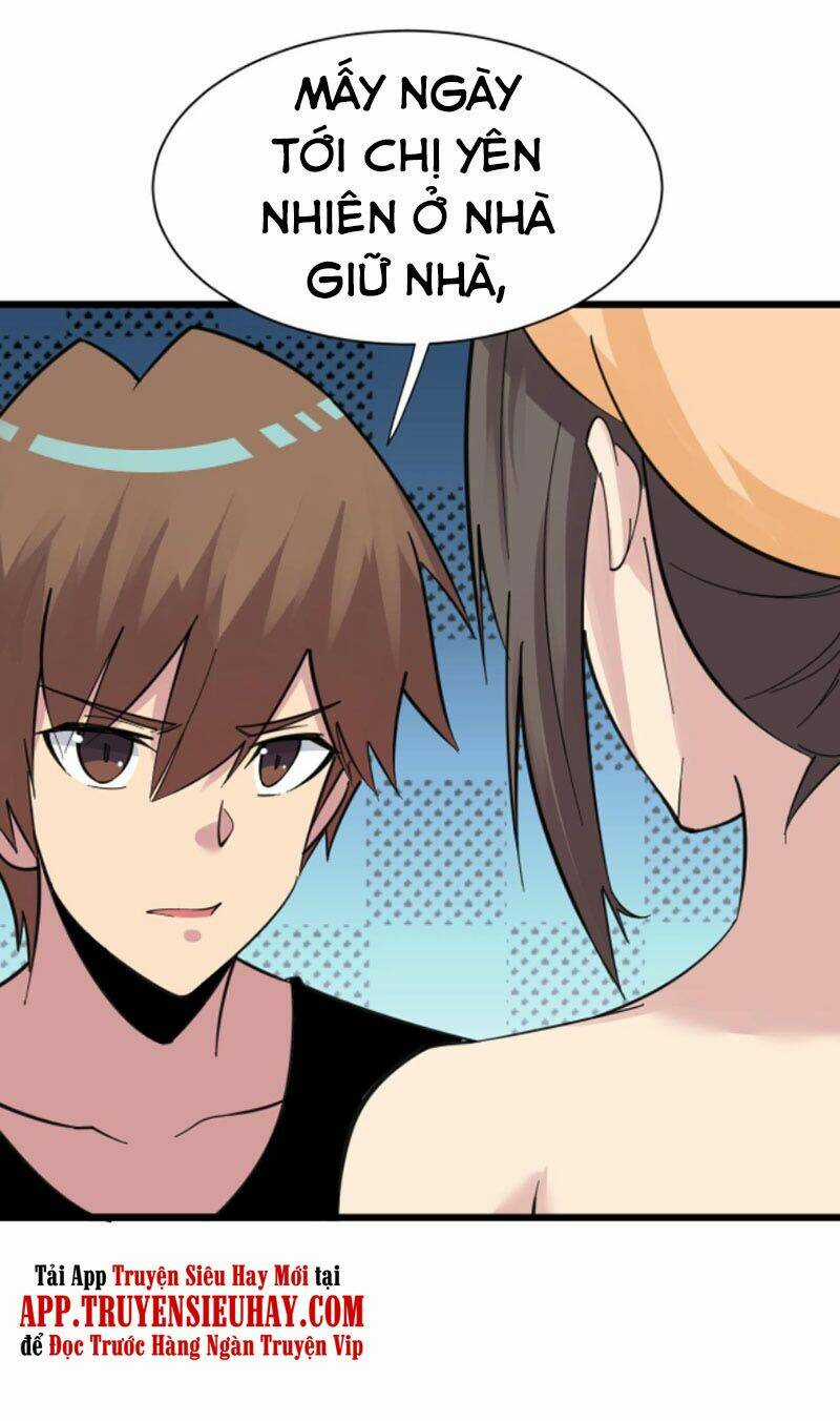 Cửa Hàng Đào Bảo Thông Tam Giới Chapter 304 trang 52