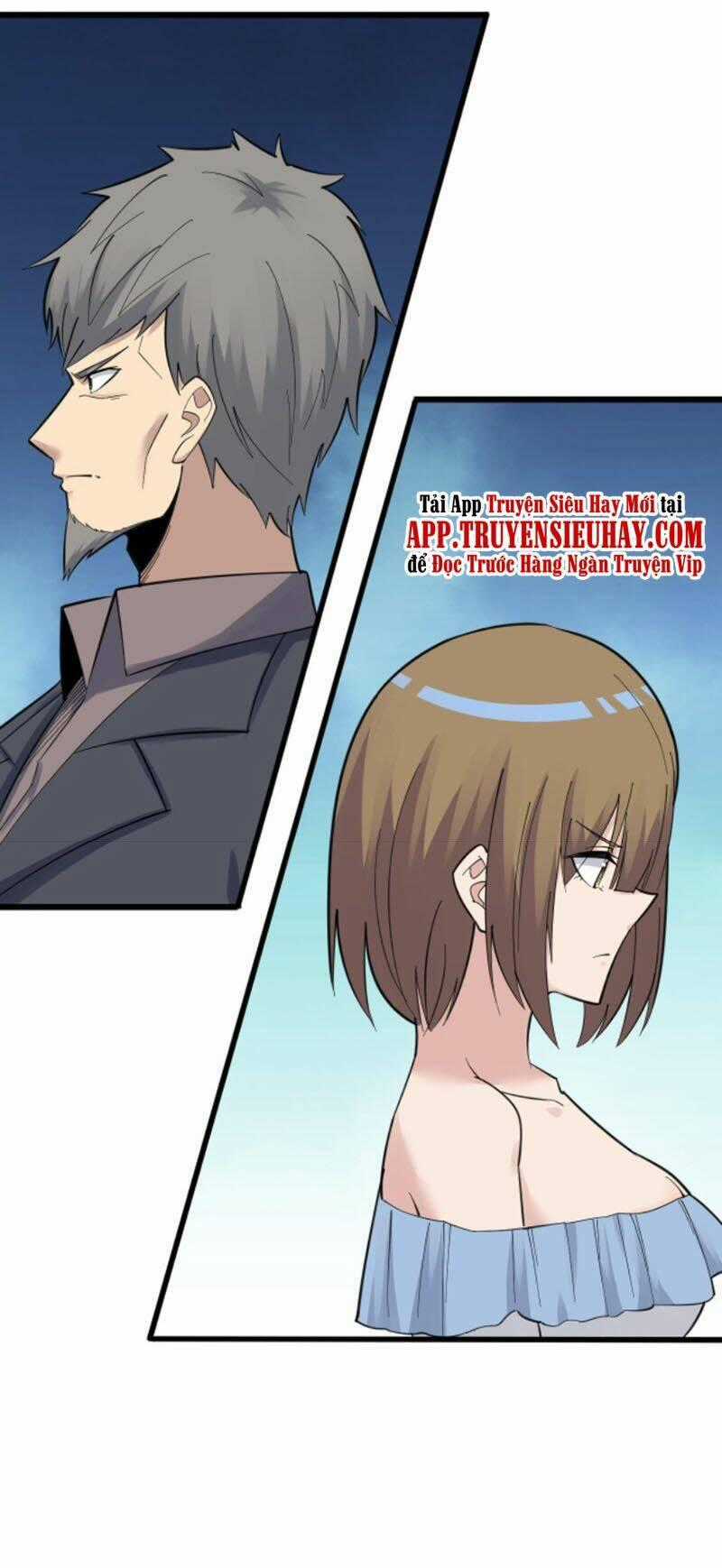 Cửa Hàng Đào Bảo Thông Tam Giới Chapter 304 trang 54