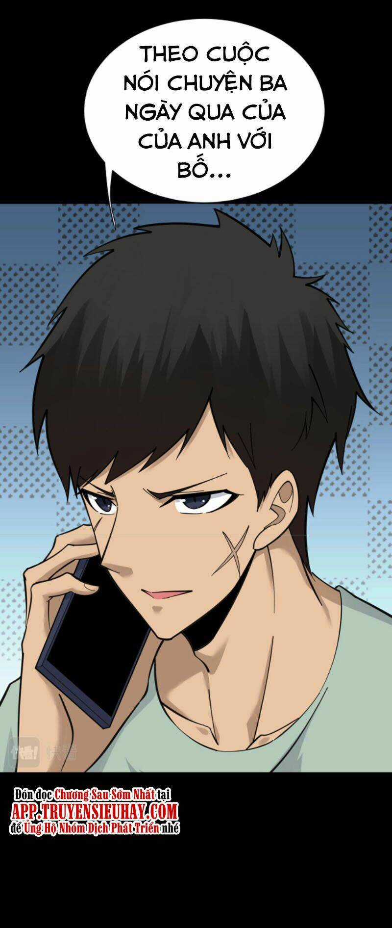 Cửa Hàng Đào Bảo Thông Tam Giới Chapter 304 trang 8